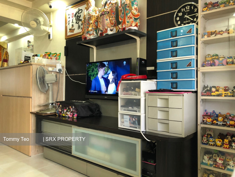 Upper Boon Keng Road thumbnail photo